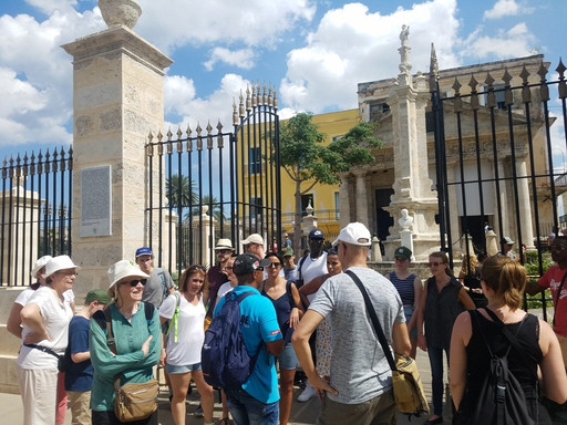 Shago Tours-古巴圣地亚哥必去景点