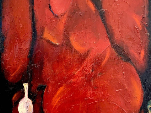 AlexArt International Art Gallery-萨拉索塔必去景点