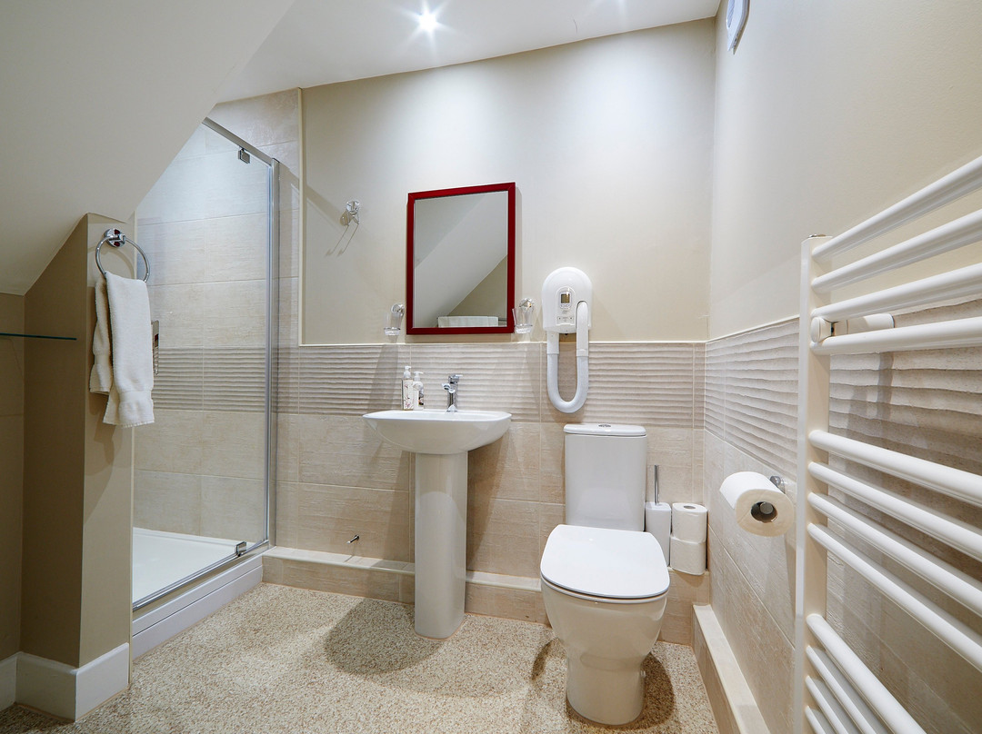 Wall Hill Farm Guest House主图