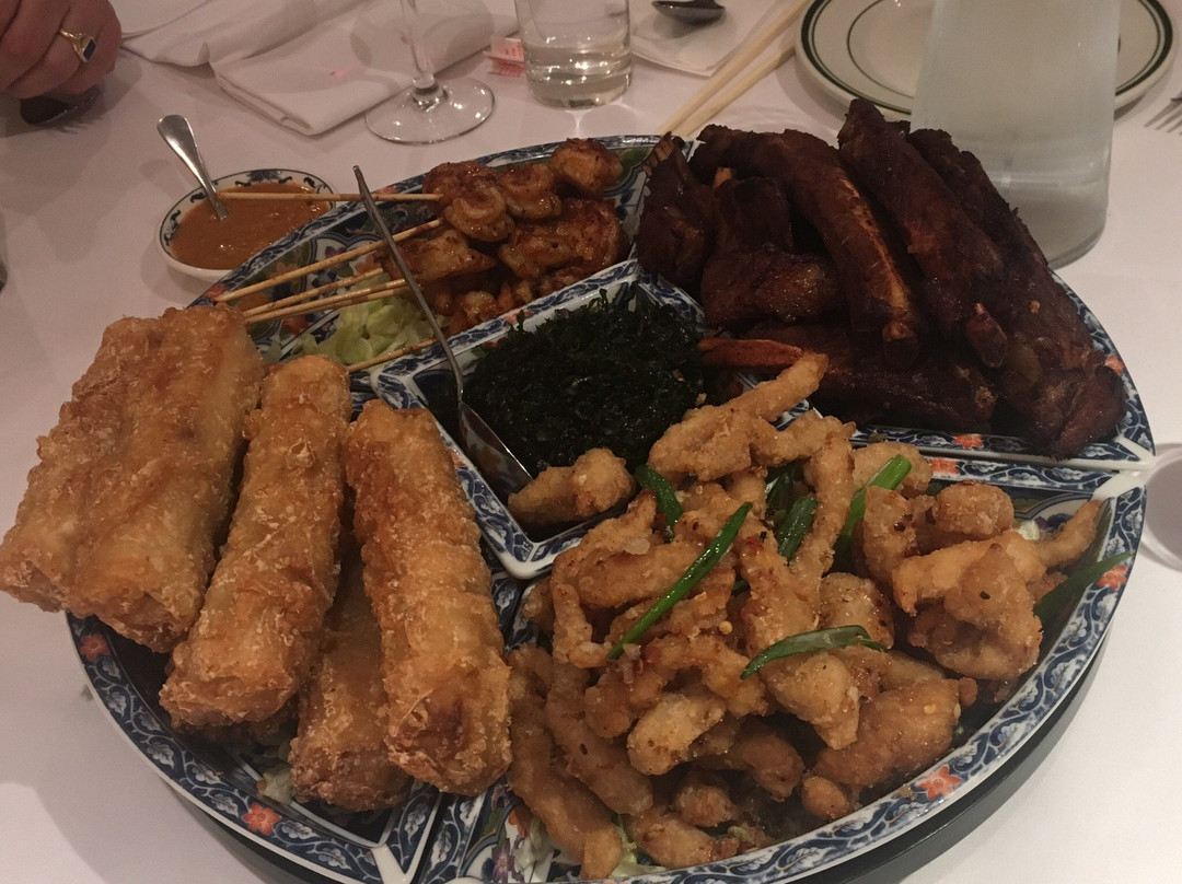Whyteleafe旅游攻略图片