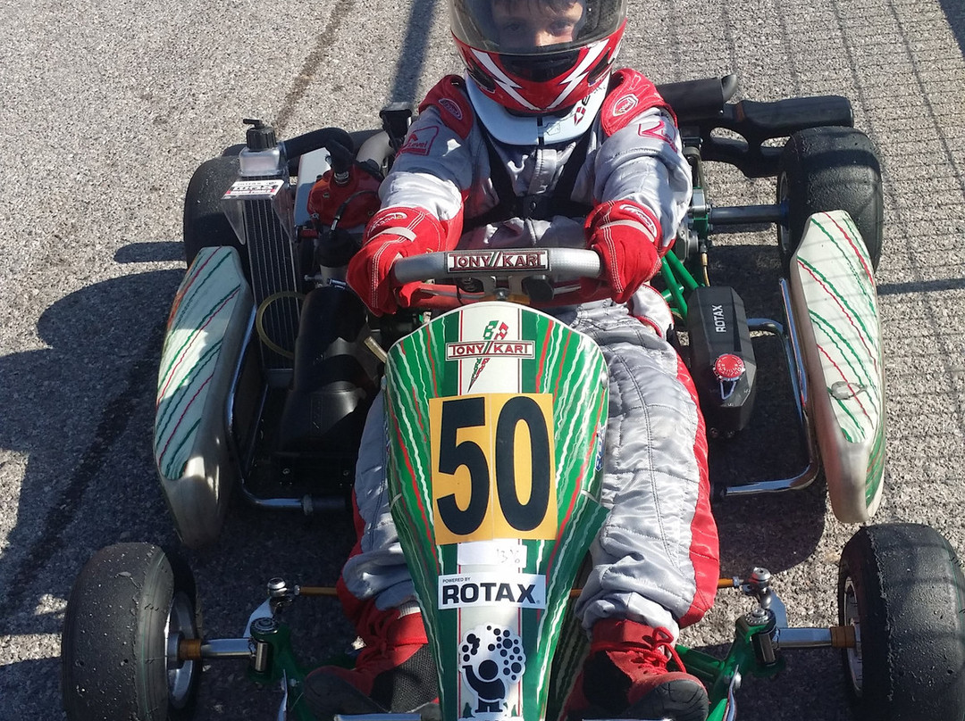 Go Kart Center景点图片