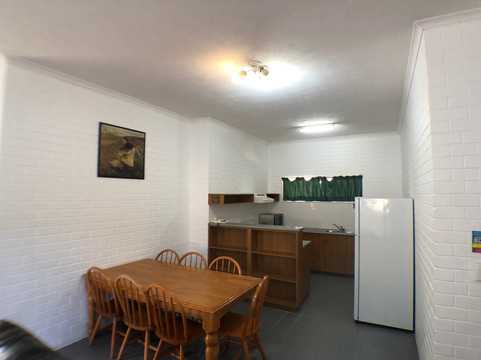 艾伦坎宁安汽车旅馆主图