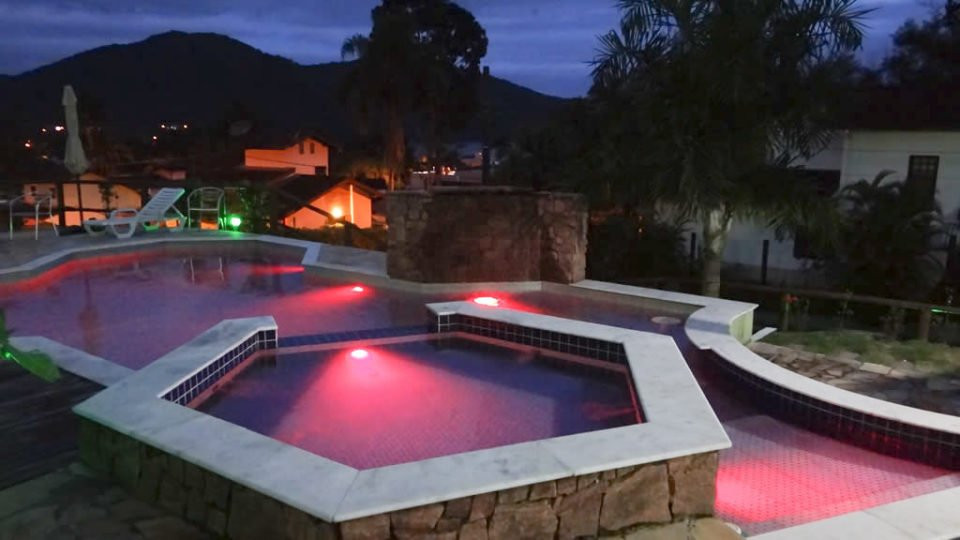 Solar do Forte主图