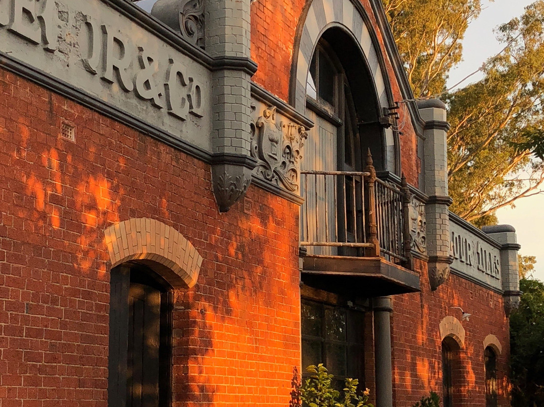 Strathbogie旅游攻略图片