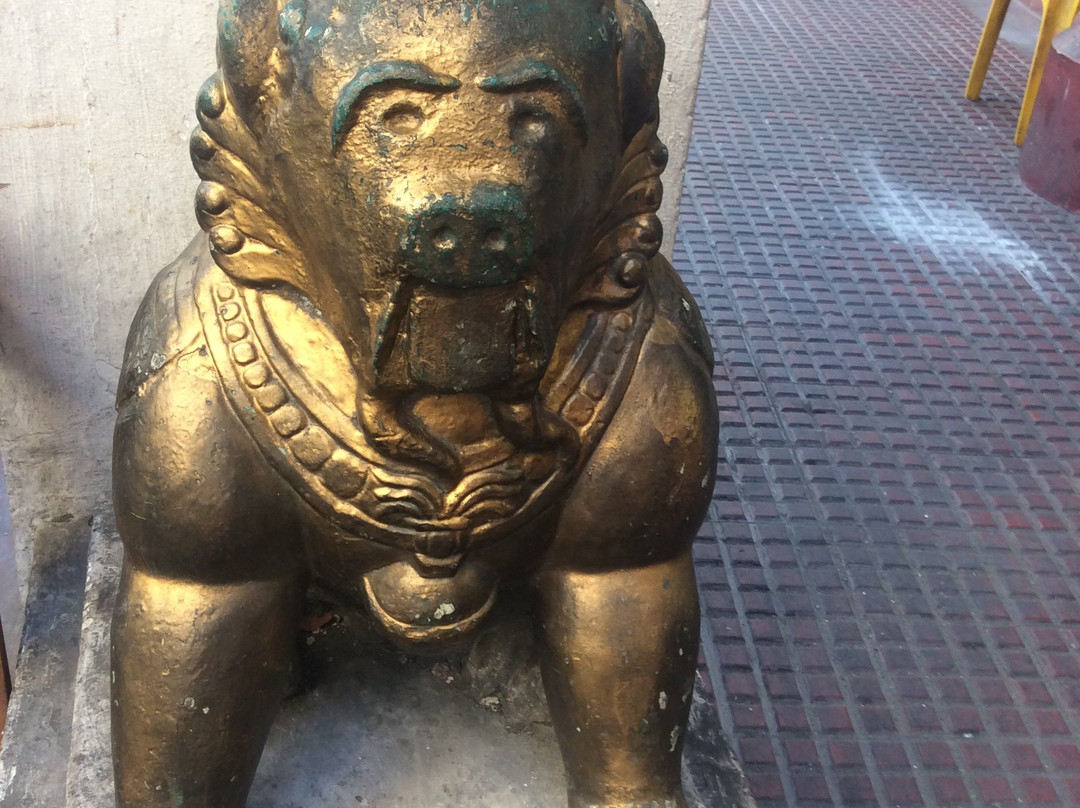 岷伦洛-马尼拉必去景点