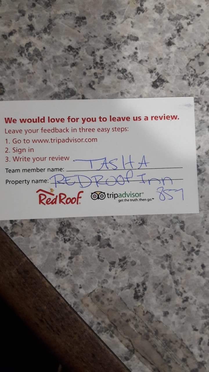 Red Roof Inn Hartford - New Britain-portrait