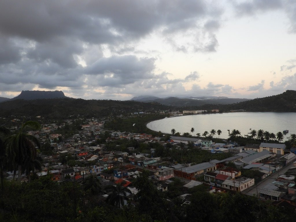 Hotel El Castillo主图