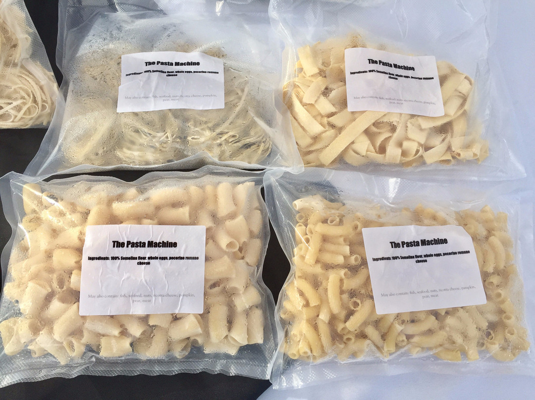 Boca Grande Farm & Fish Market-Boca Grande必去景点