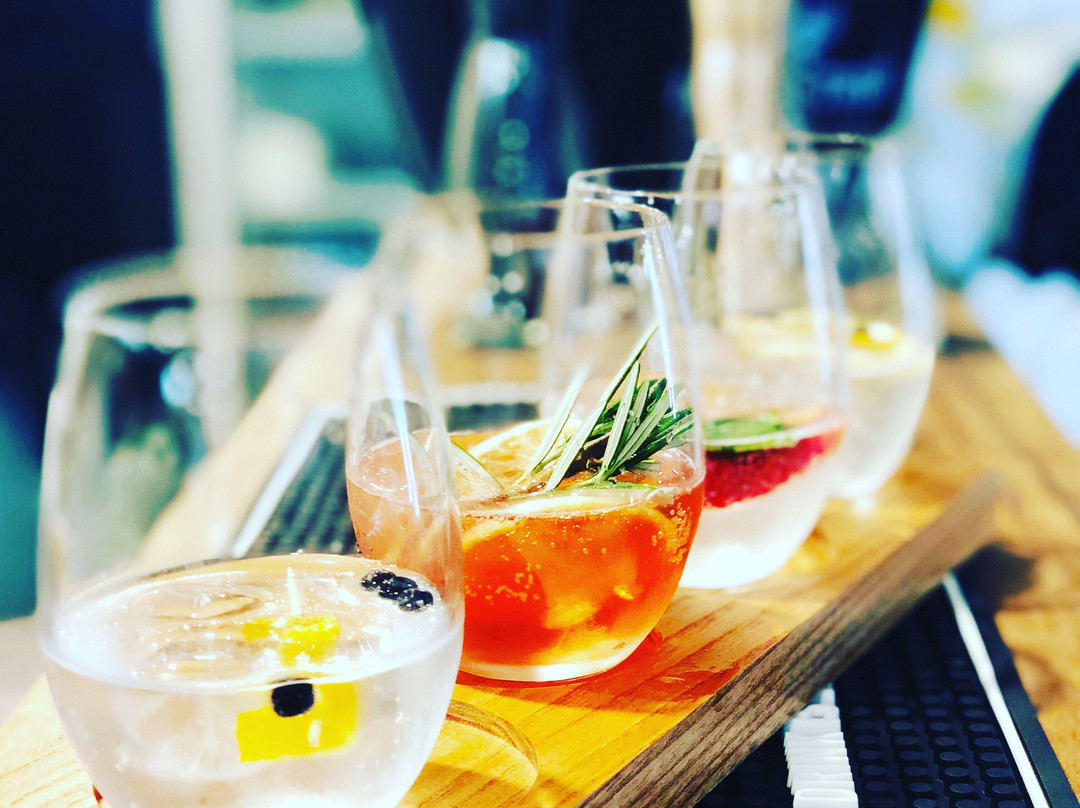 Tastes of the Region