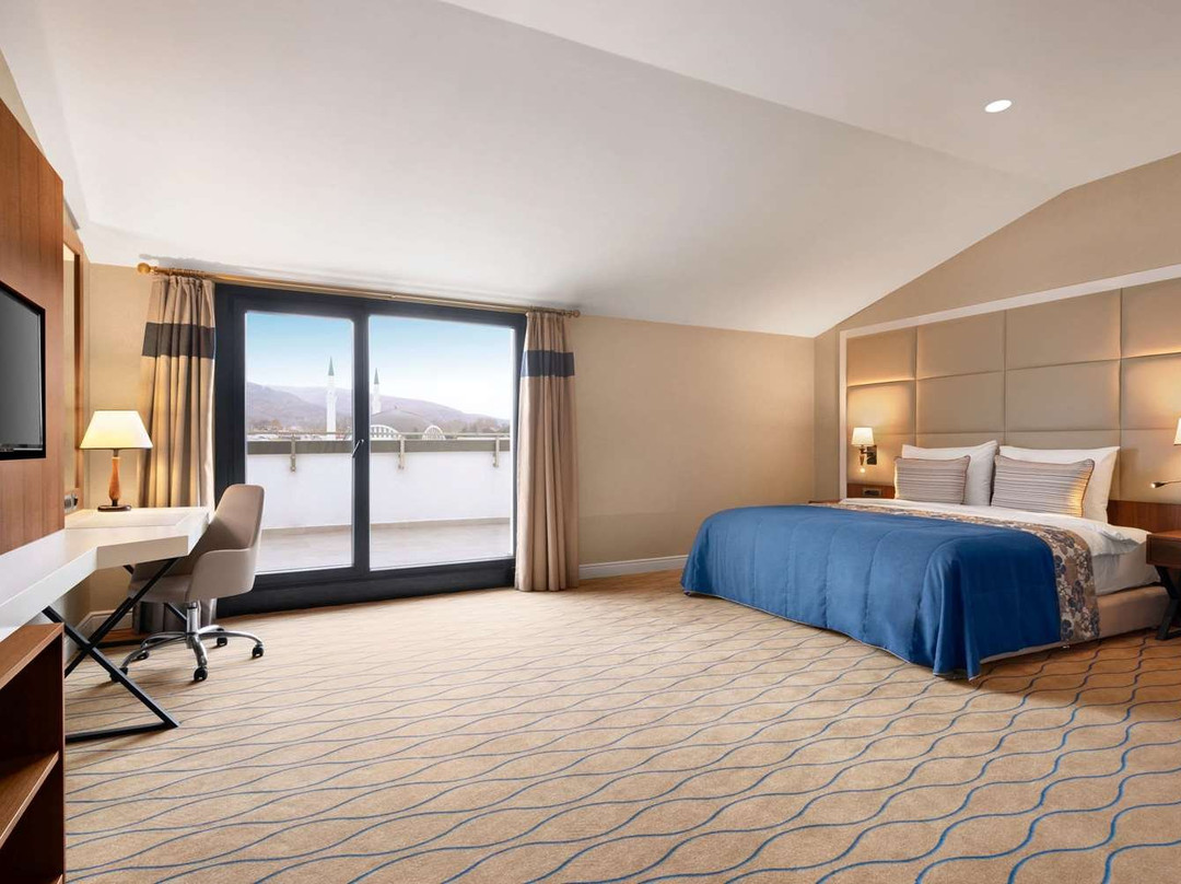 Ramada by Wyndham Sakarya Hendek主图