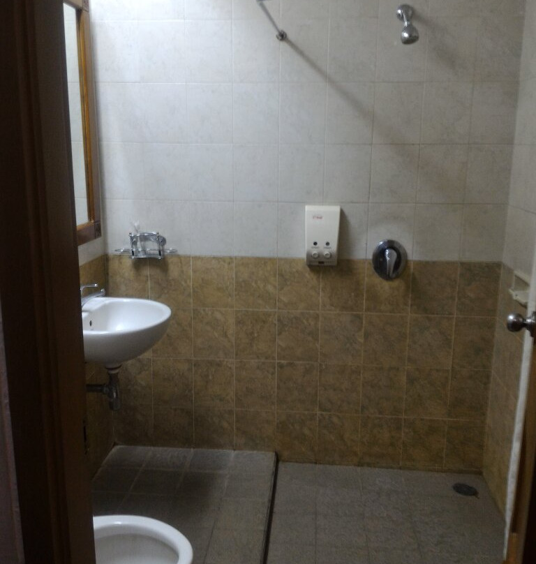 Griya Sentana Hotel主图