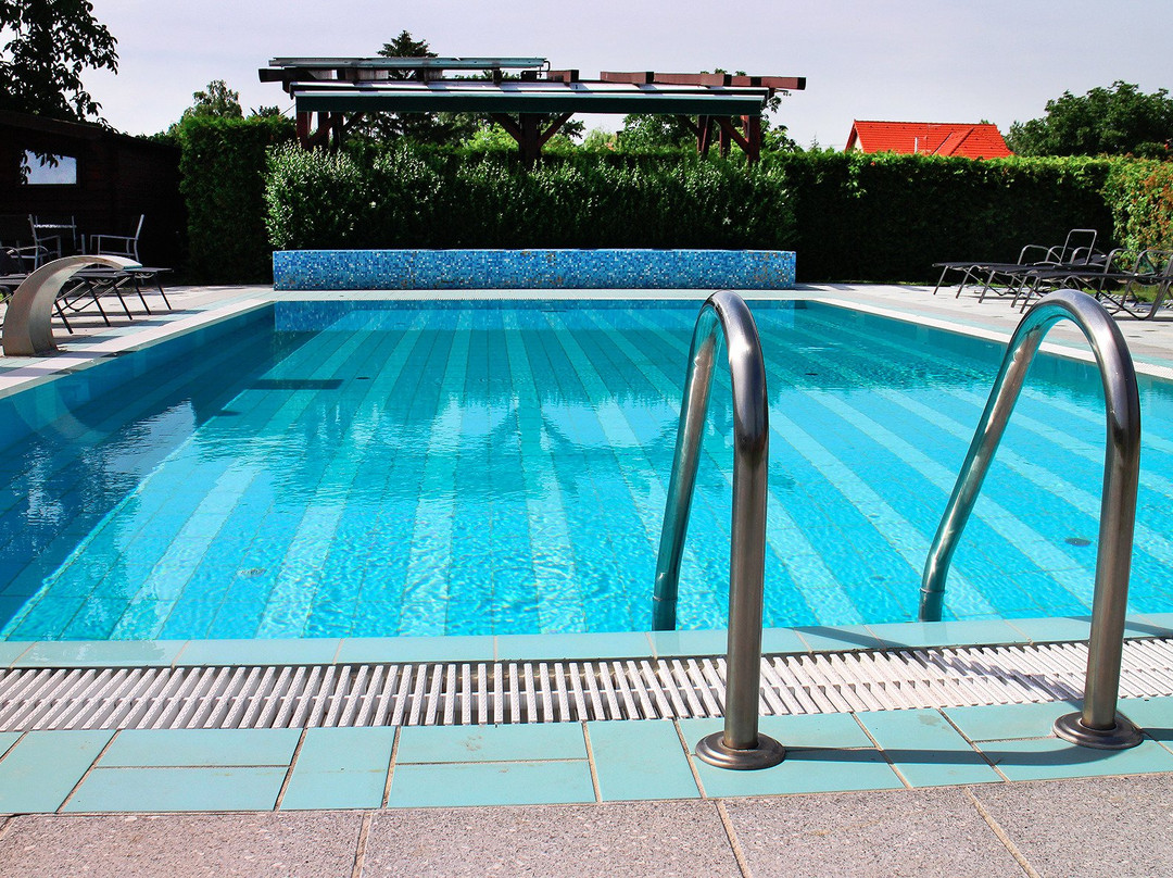 Marben Guesthouse主图