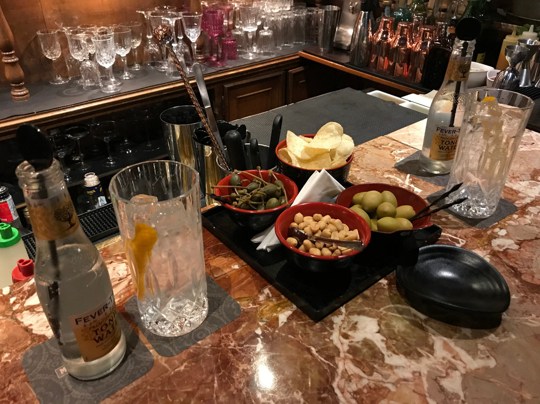 大都会酒店主图