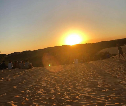 Jalapão Titans-Palmas必去景点