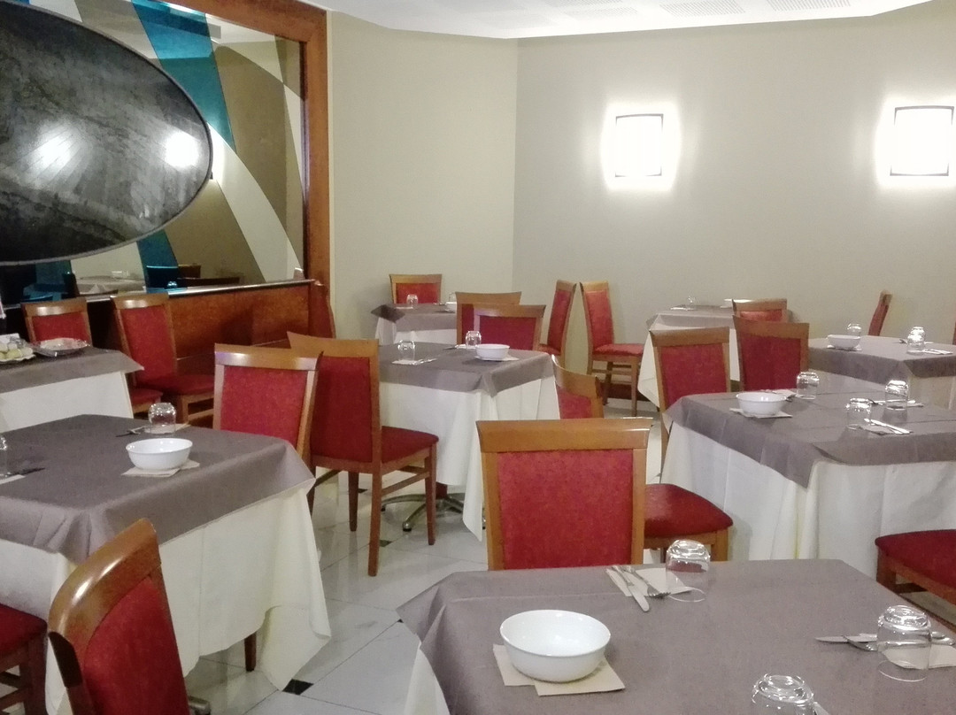 Albergo Ristorante San Marco主图