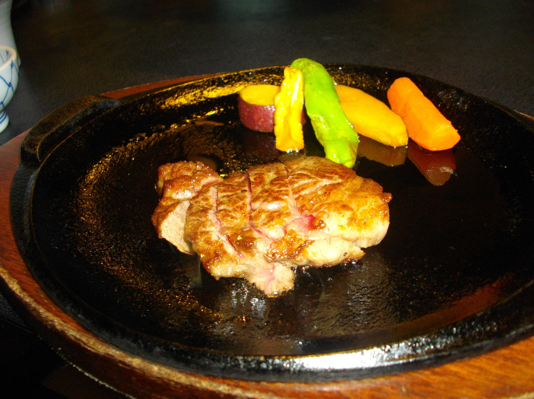 Kanko Hotel Taibokaku主图