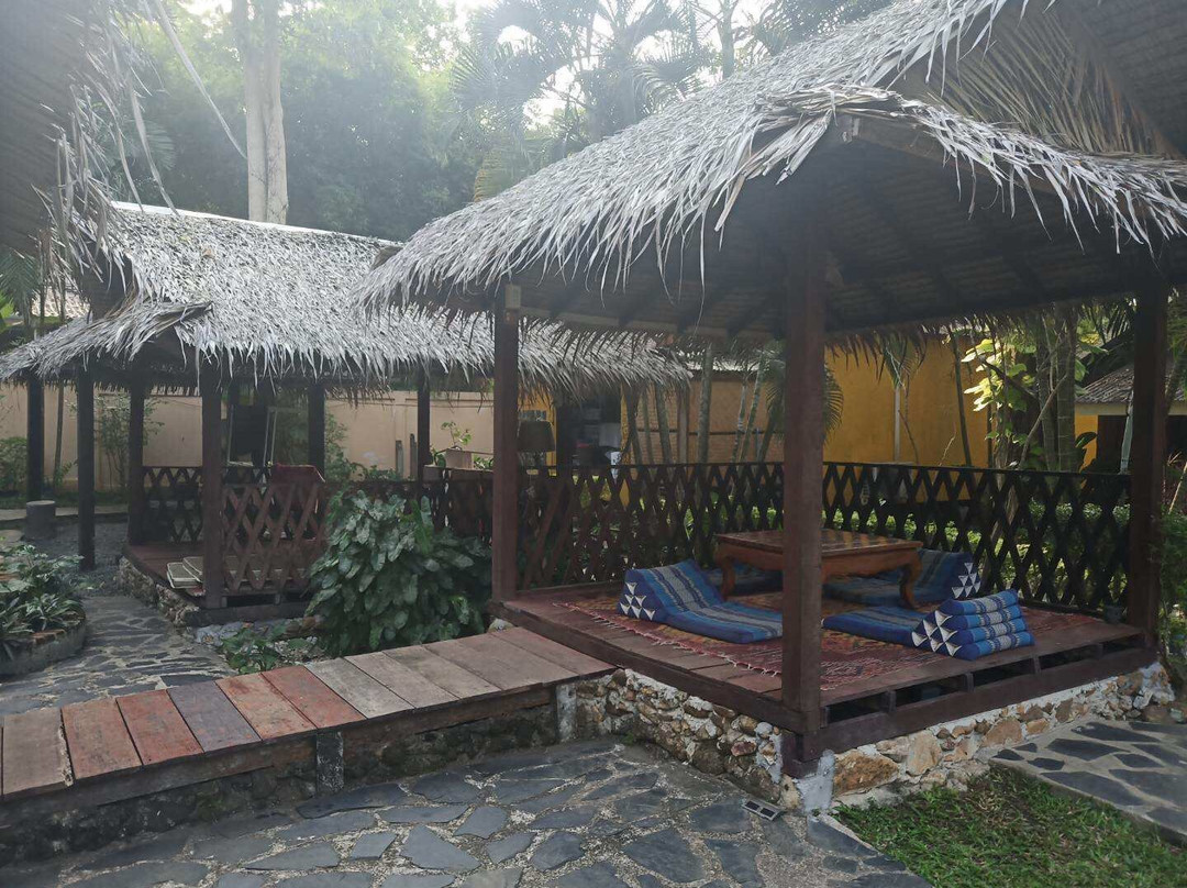 Faye Orchid Resort主图