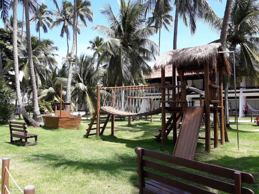 Serrambi Resort主图