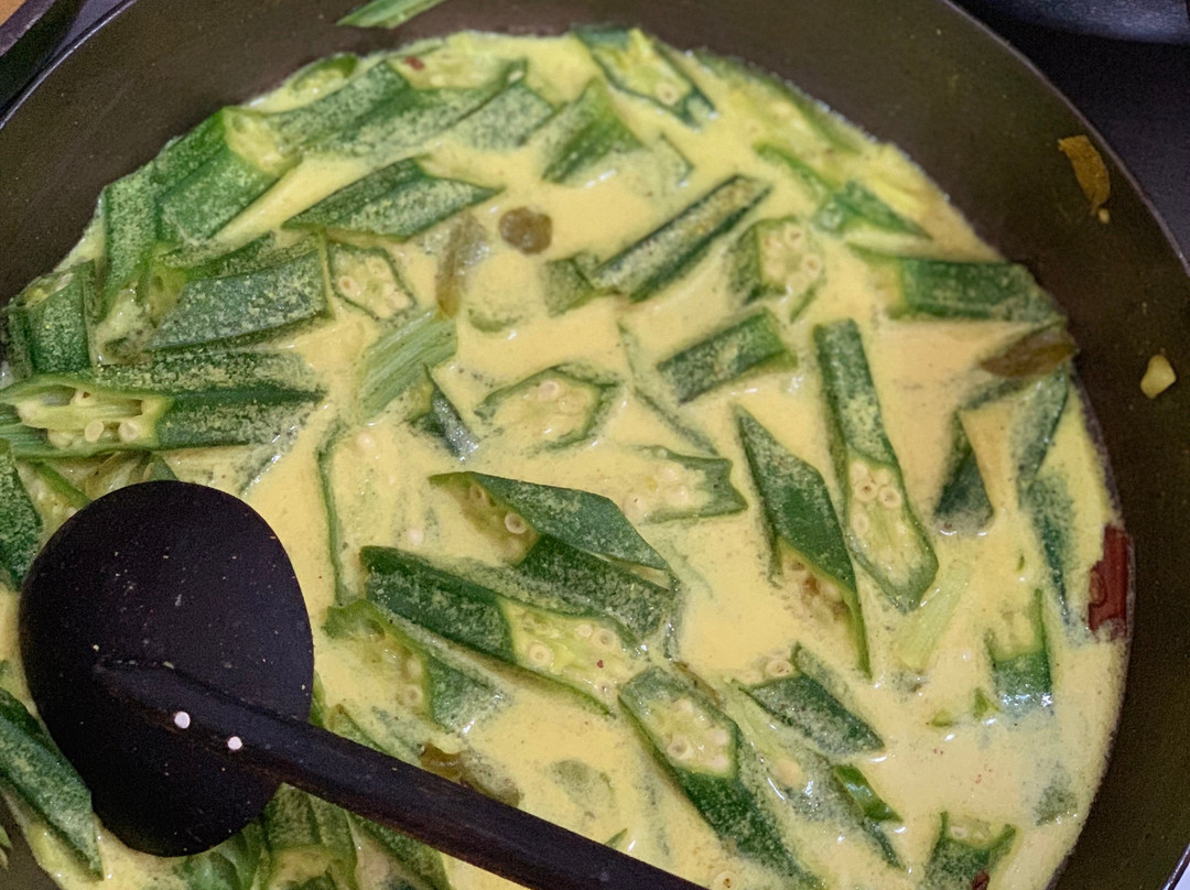 The Authentic Cooking & Demonstration-加勒必去景点