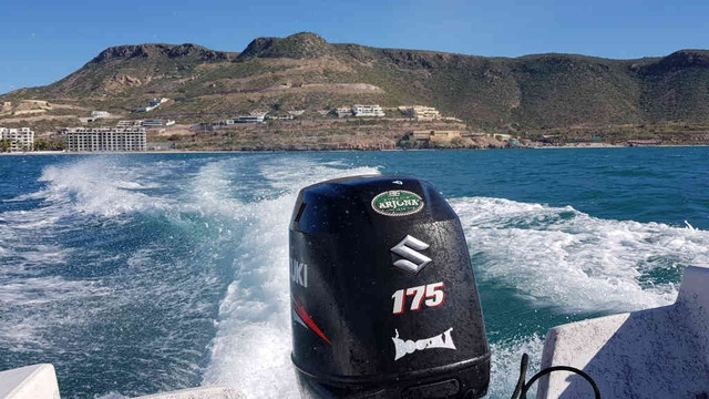 Baja Sur Tours-拉巴斯必去景点