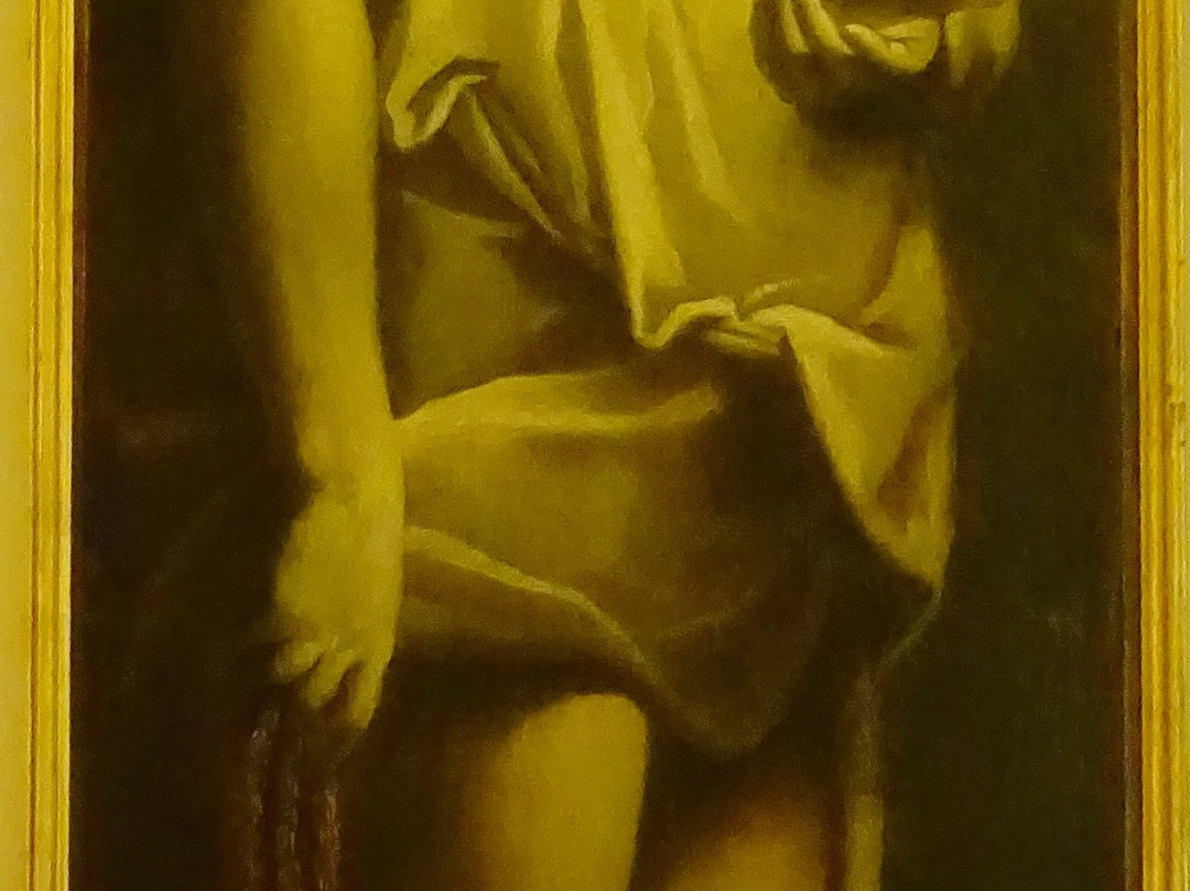 Palazzo Pepoli Campogrande-博洛尼亚必去景点