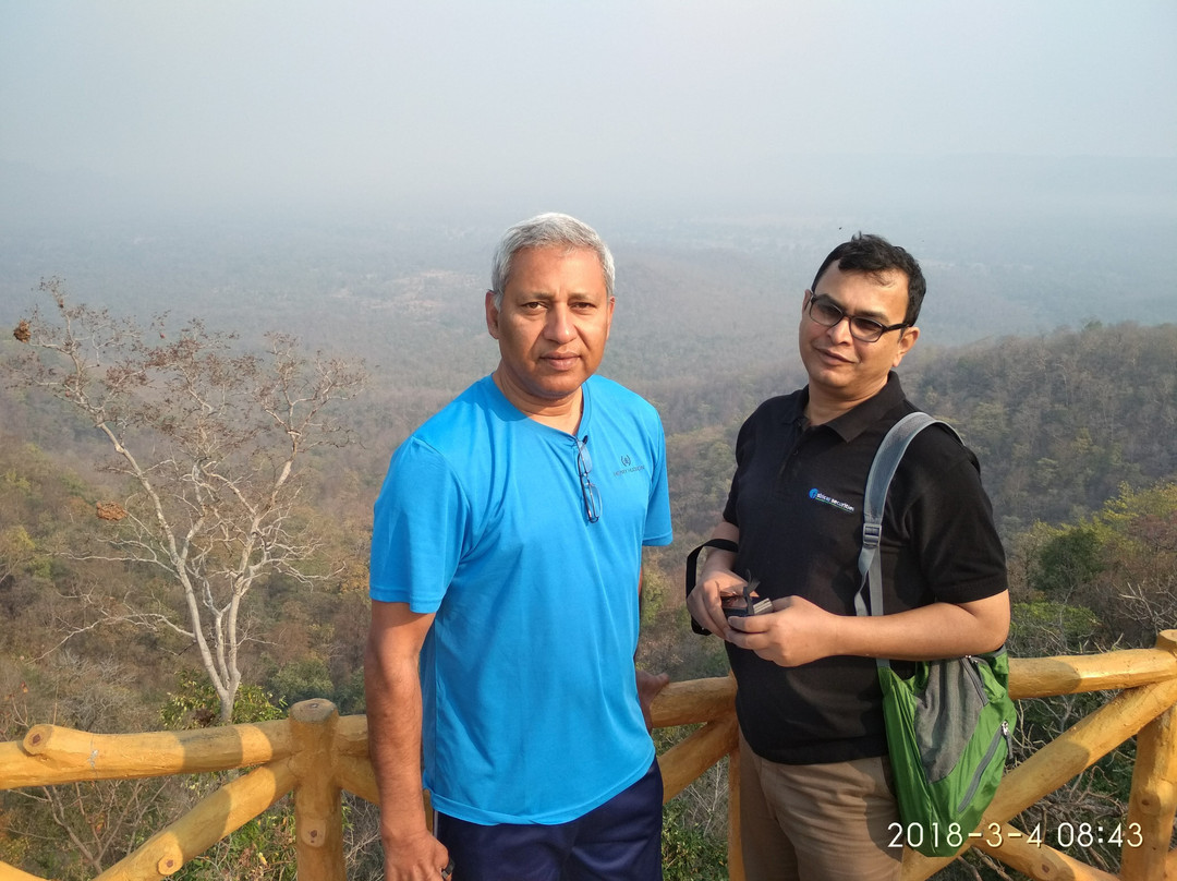 Garh Siliyara旅游攻略图片