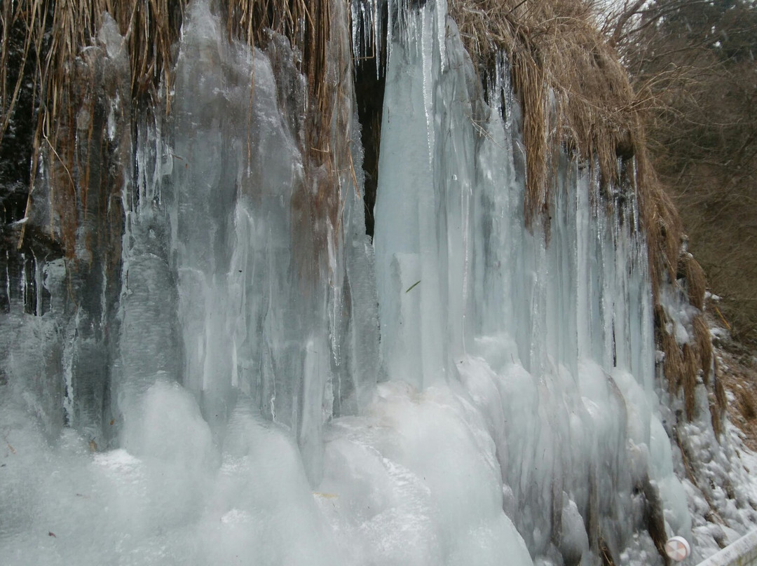 Icicles of Nashigi景点图片