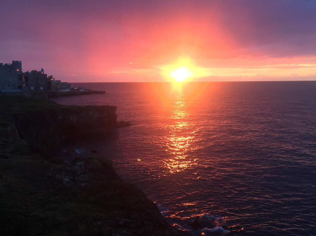 Home Sweet Home Resort主图