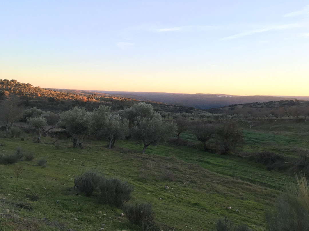 Posada de los aceiteros主图