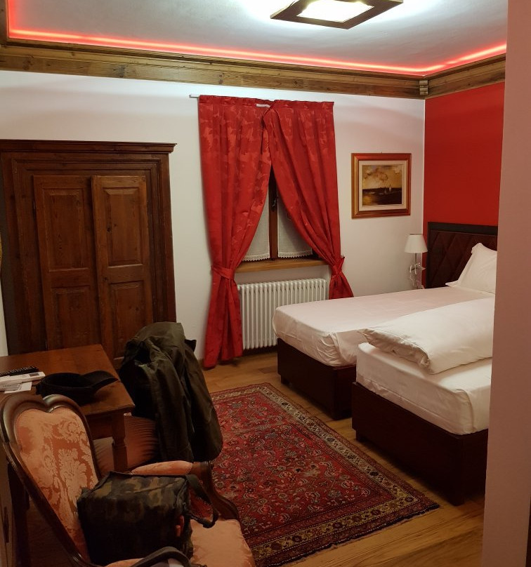 B&B alla Piazzetta主图