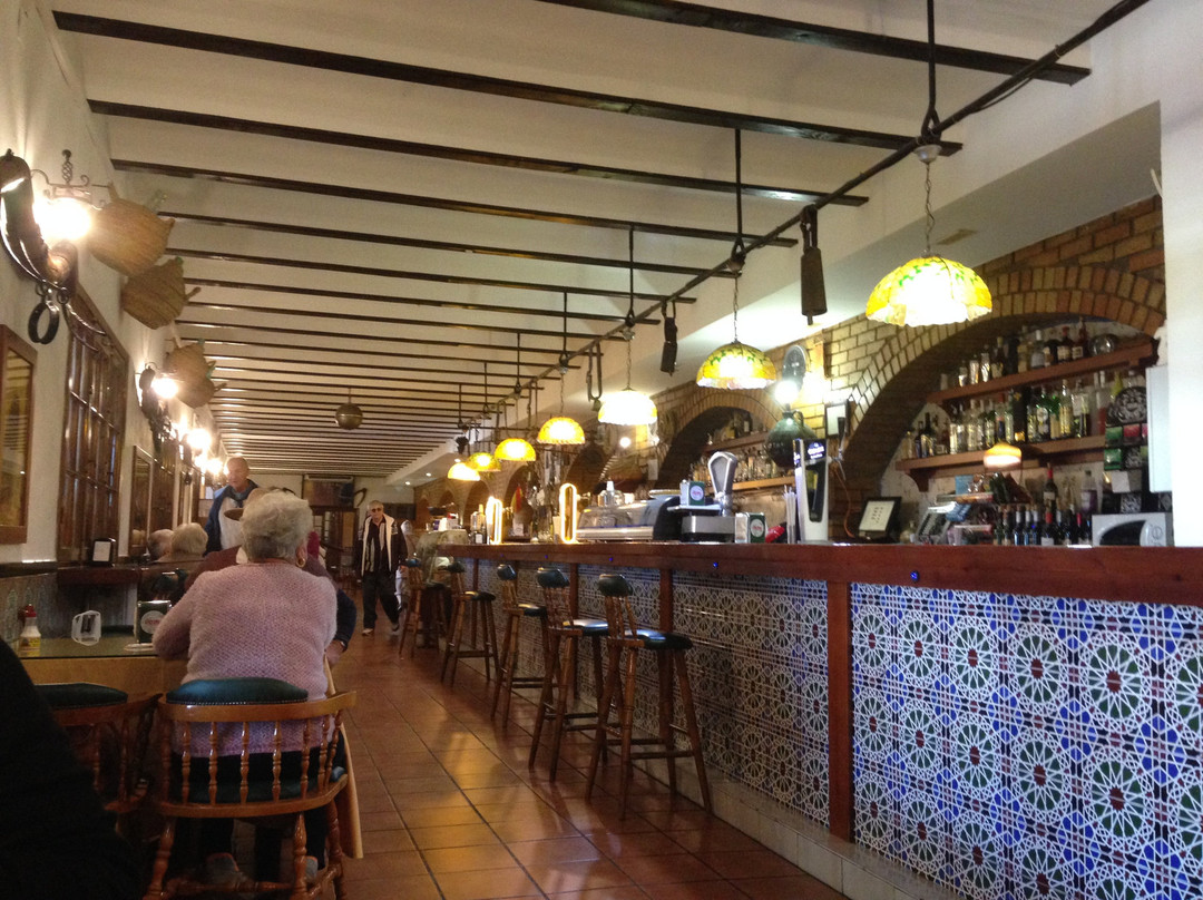 Hotel Molino de Saydo主图