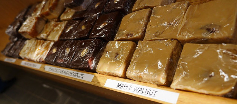 Wilton Cheese Factory-Odessa必去景点