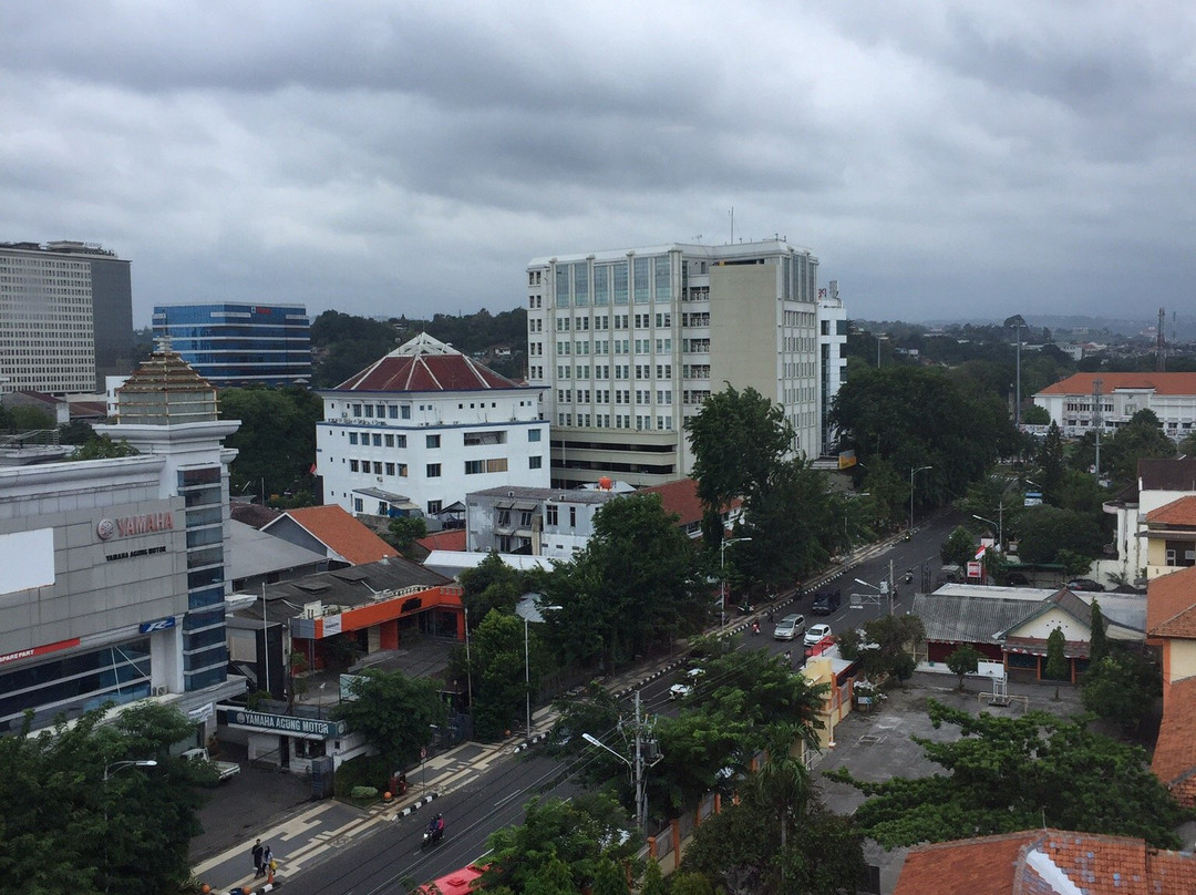 Hotel Citradream Semarang主图