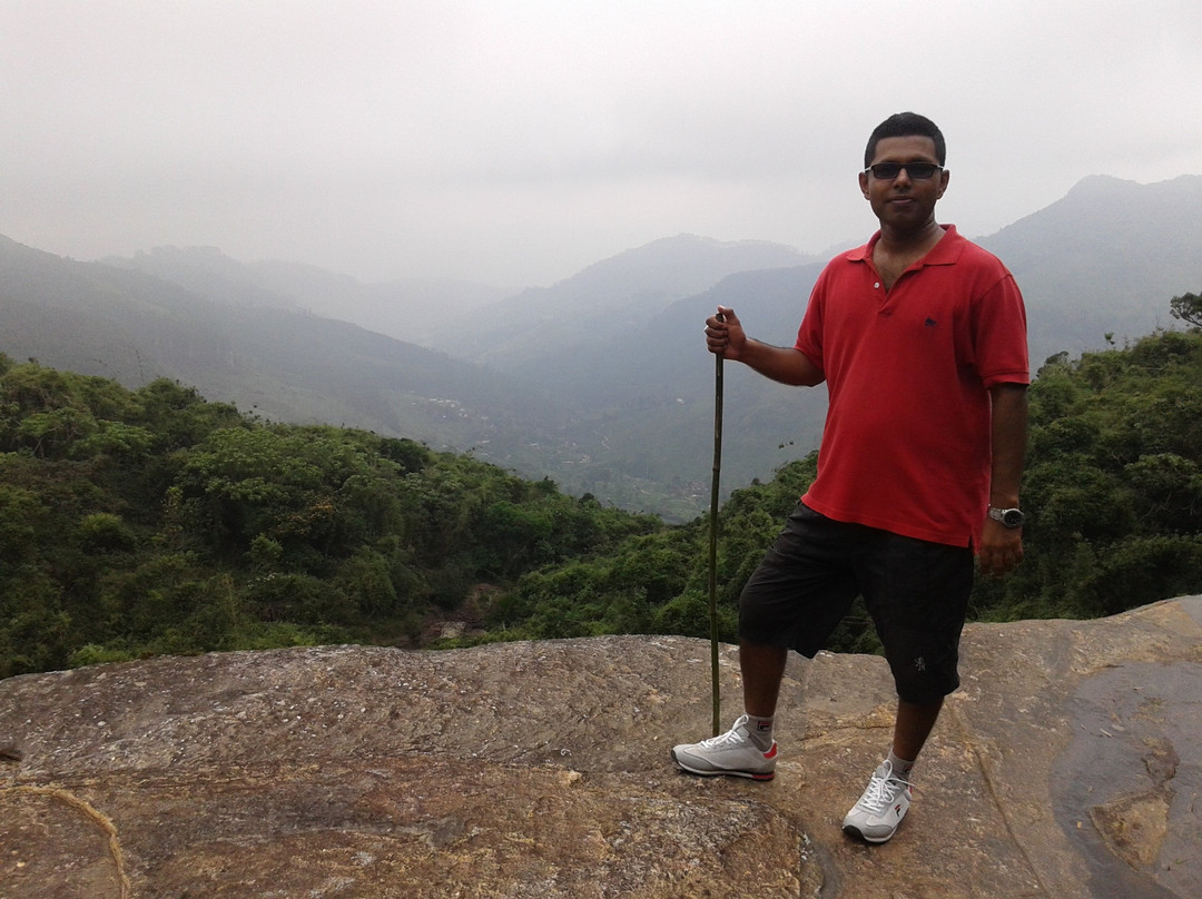 Eco Lanka Nature Quest-康提必去景点