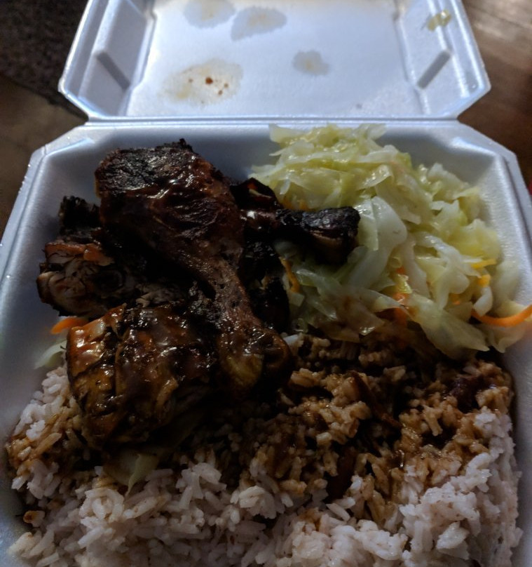 Kristine's Jamaican Takeout Restaurant