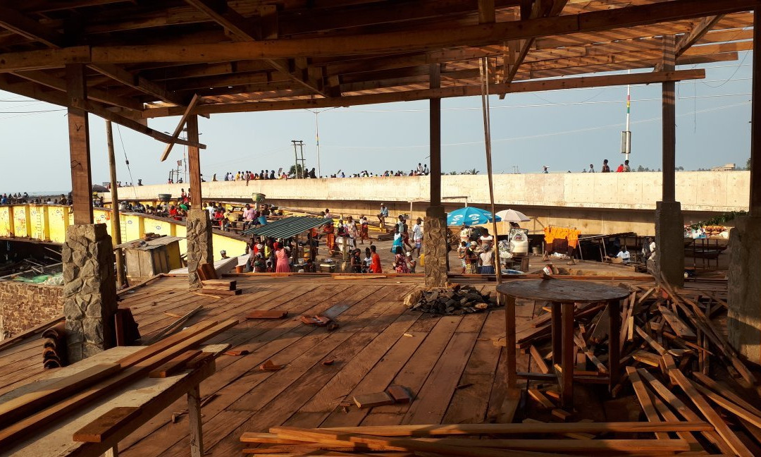 Coconut Grove Bridge House主图