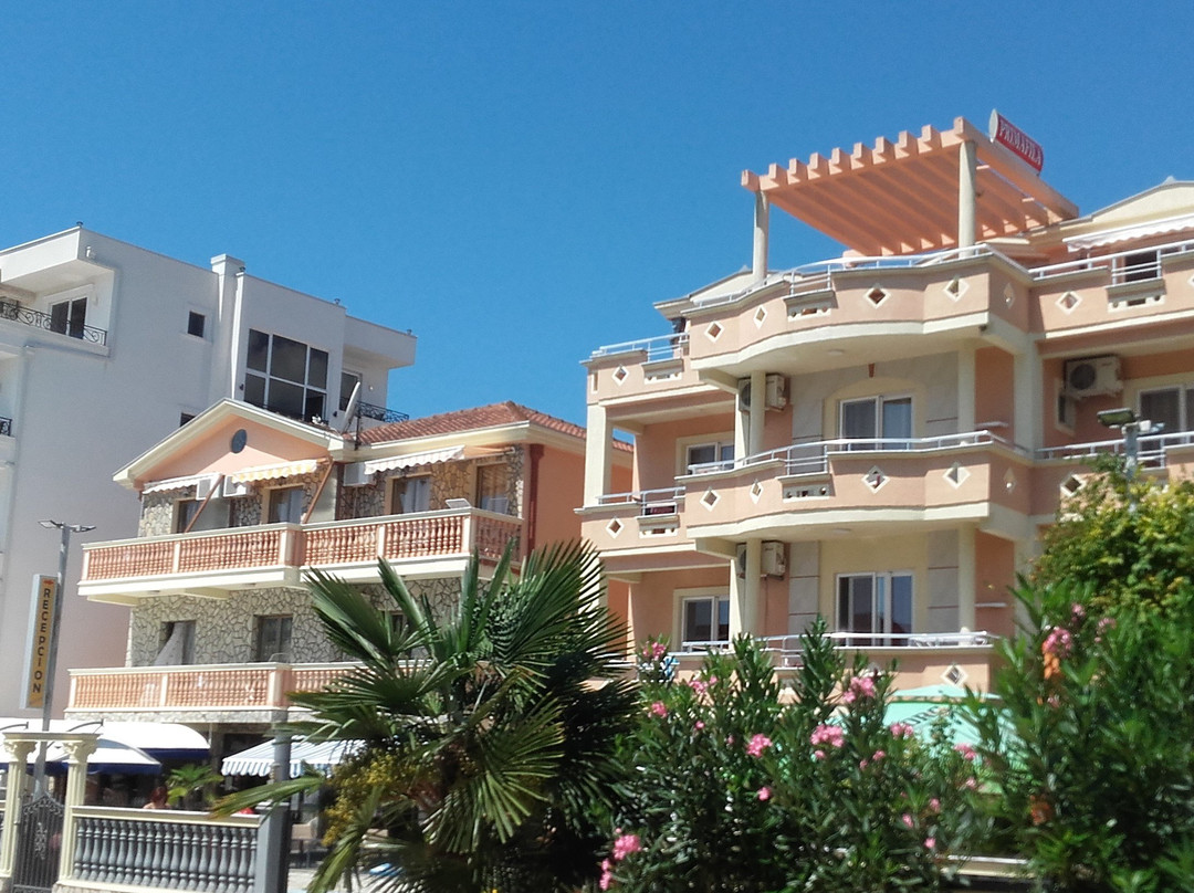 Villa Primafila主图