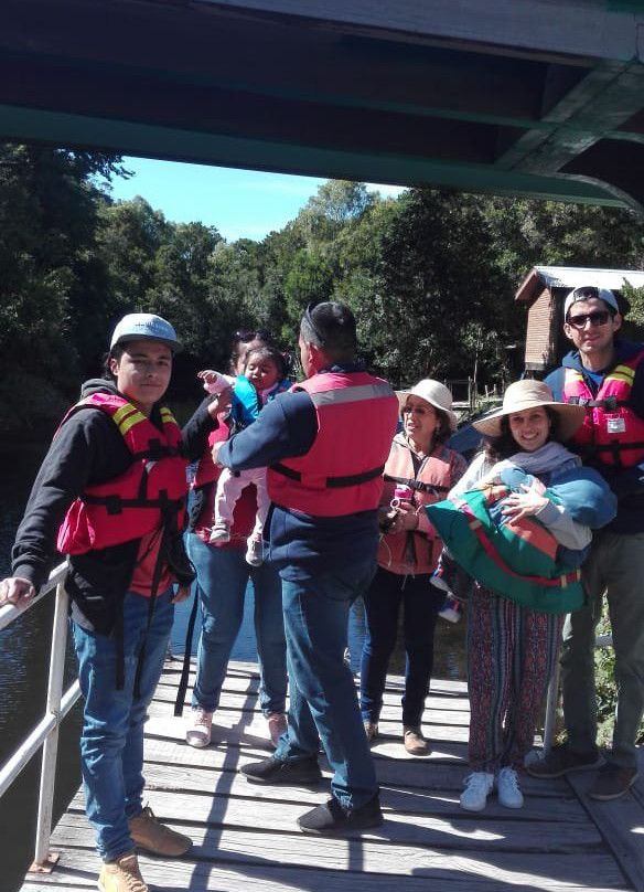 Austral Tours Chile-蒙特港必去景点