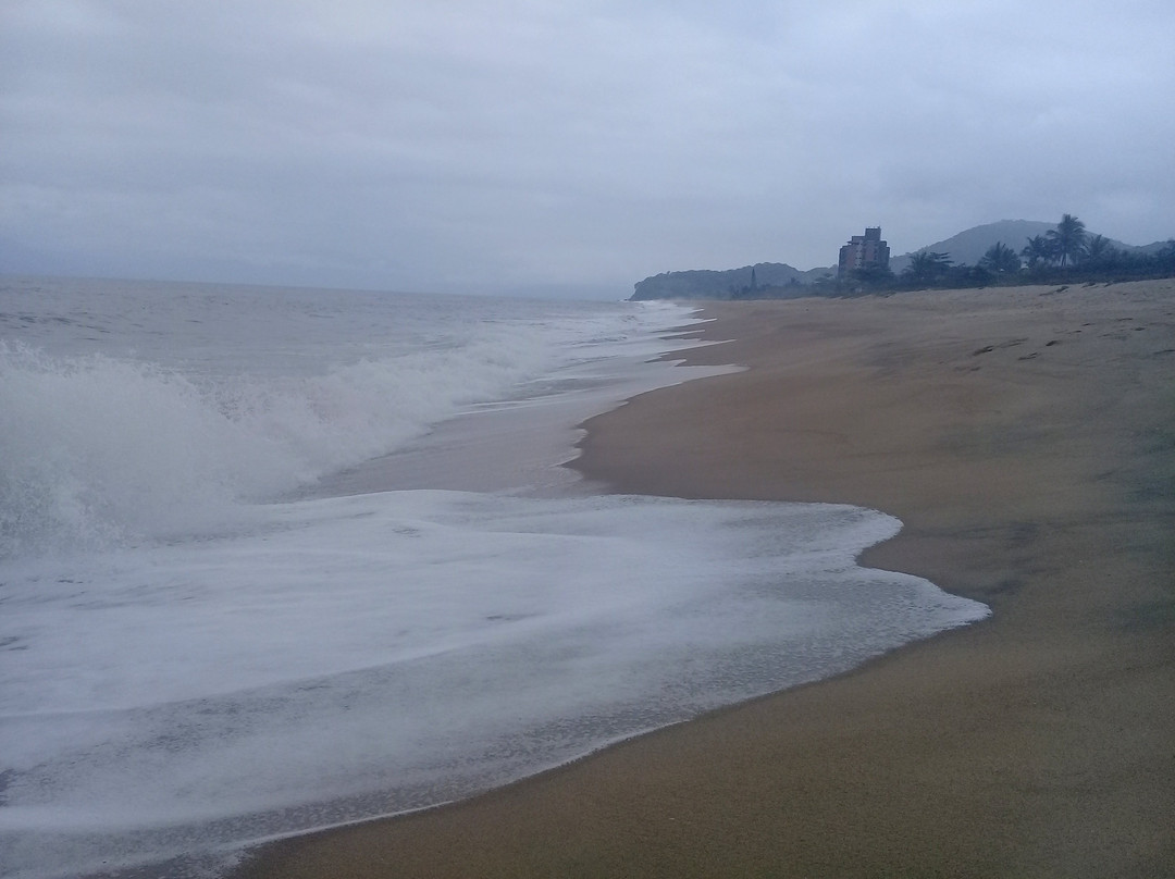 Capricornio Beach-Caraguatatuba必去景点
