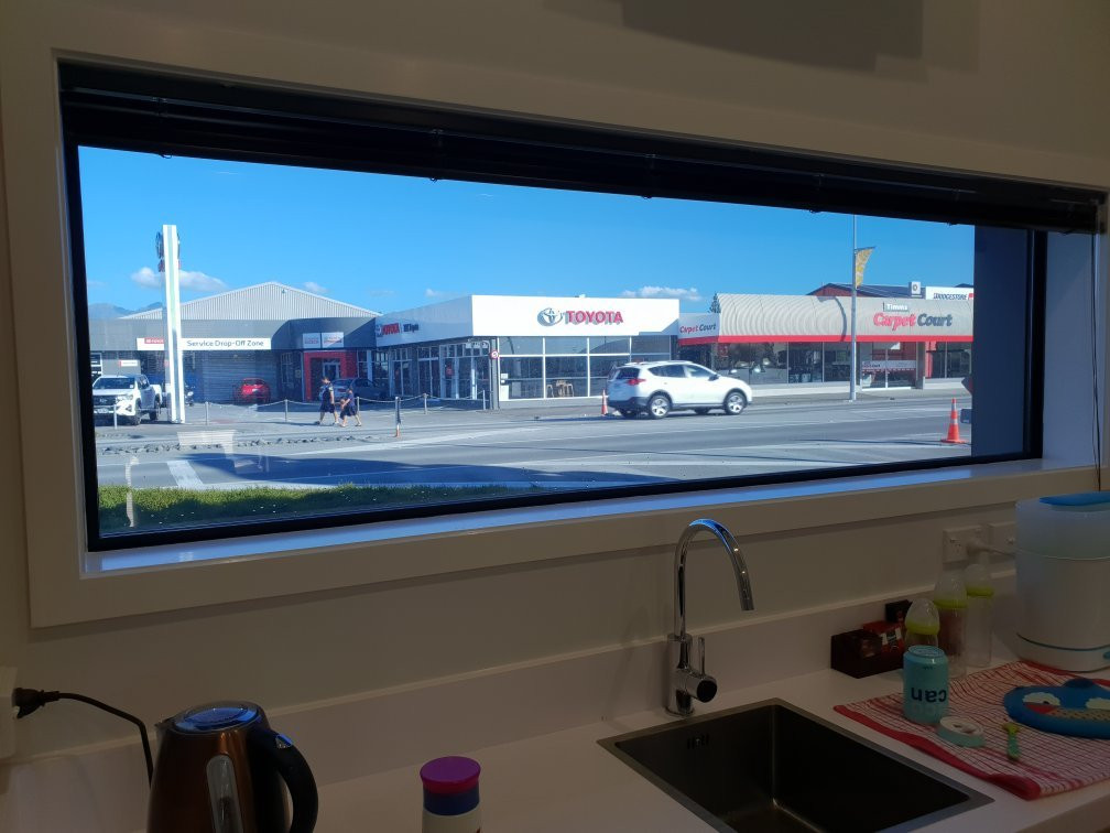 Zachary's Motel主图