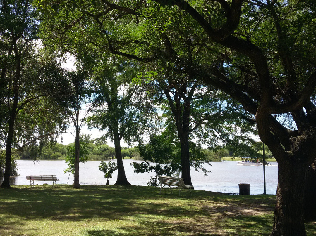 Guayra Hotel & Spa主图