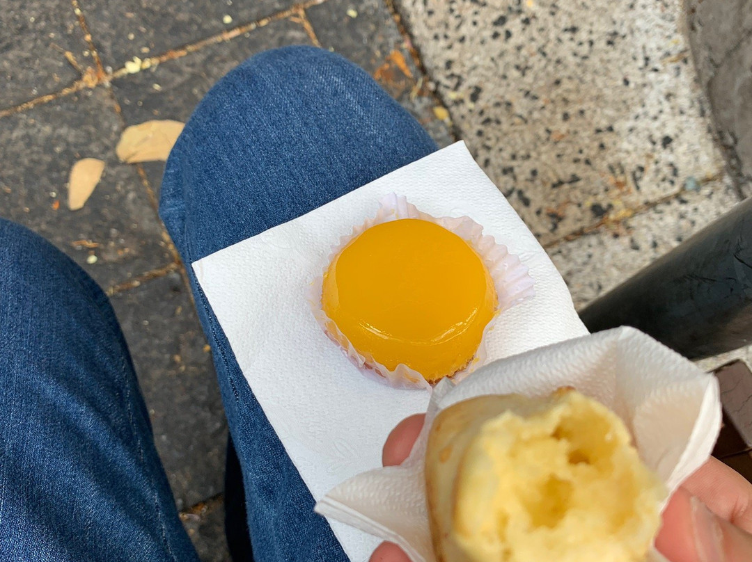 pao de queijo haddock lobo