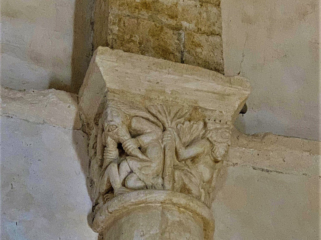 Eglise Saint-Jean-Baptiste景点图片