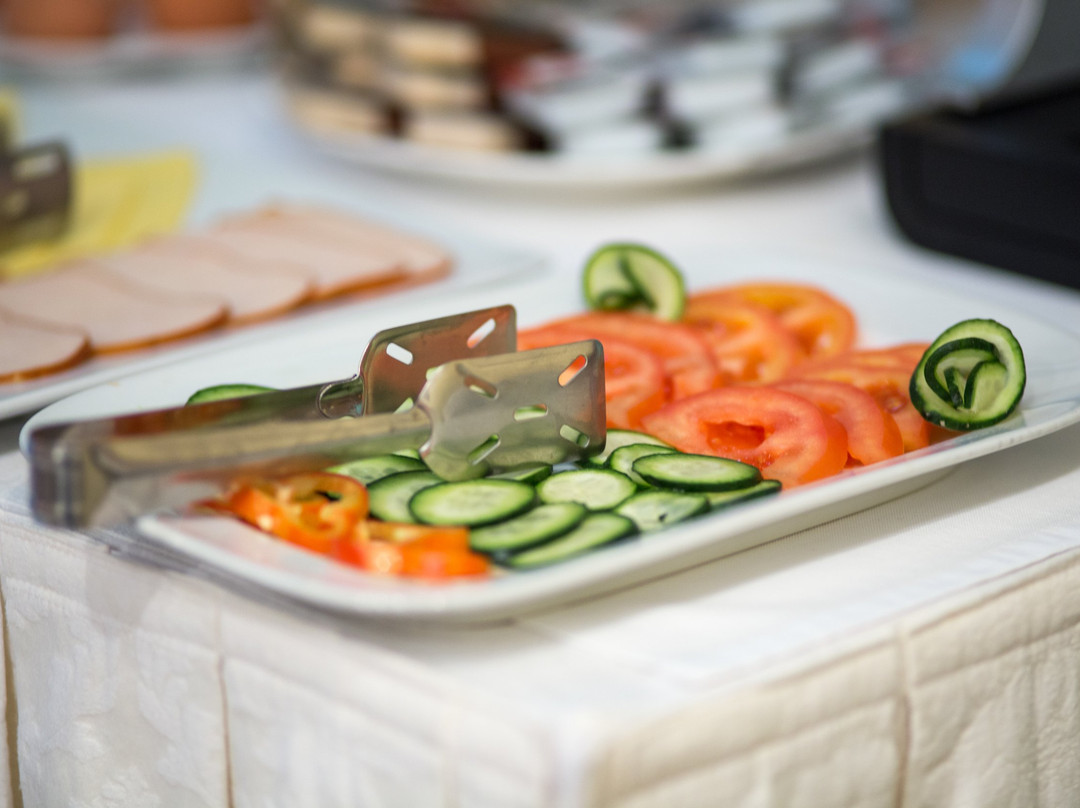 艾米能特酒店主图