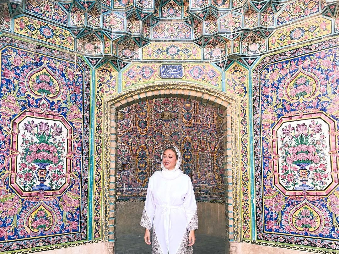 Shirdal Airya景点图片