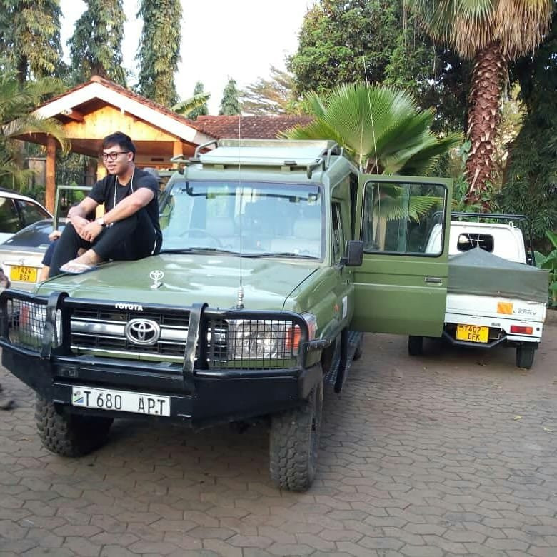 Haleluya Tours & Safaris-乞力马扎罗山国家公园必去景点