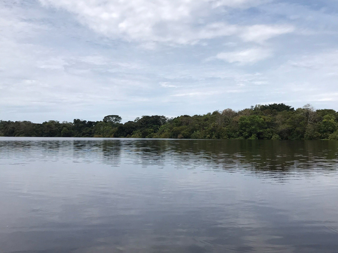 Lago Tarapoto景点图片