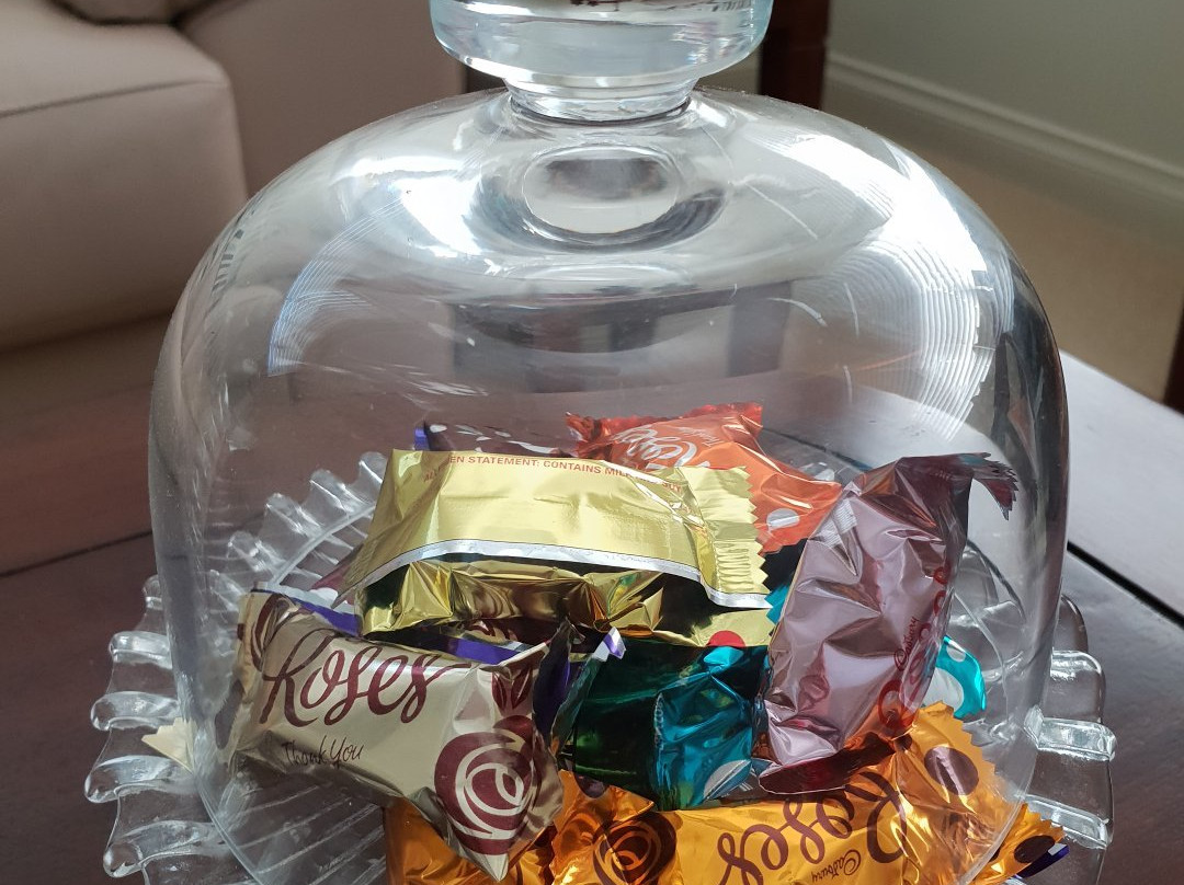 特里格住宿加早餐酒店主图