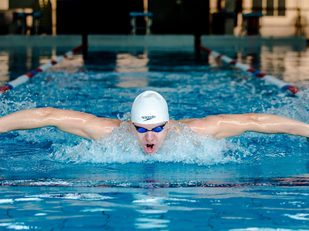 The Aura Centre-塔尔图必去景点