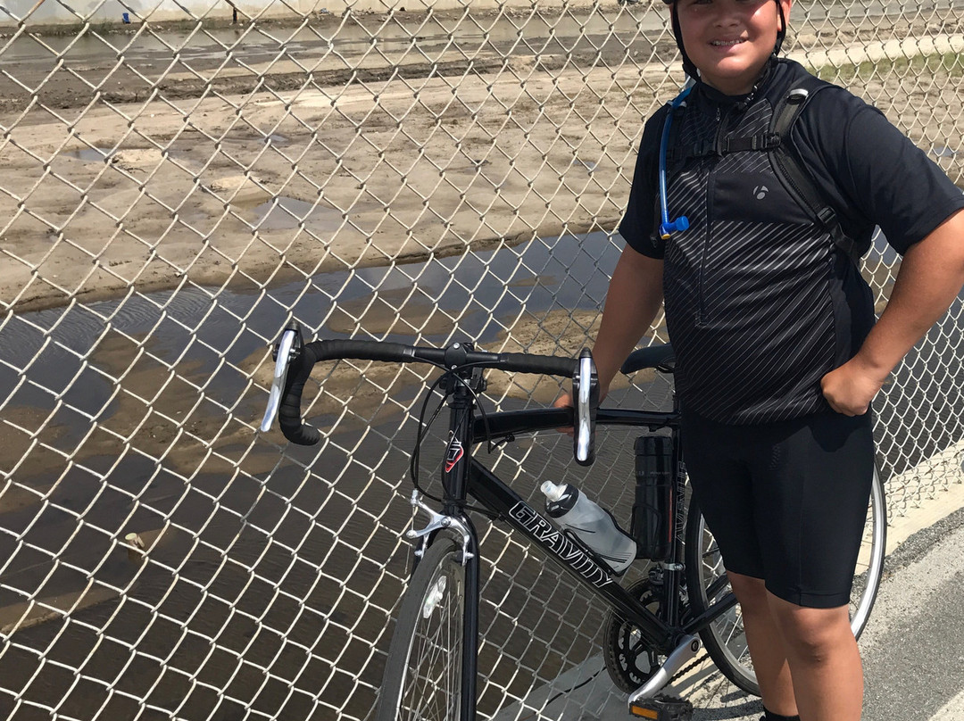 Yorba Regional Park-阿纳海姆必去景点